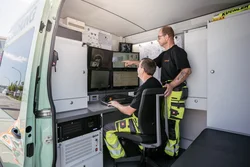 Leistungen für Kanalreinigung und Rohrreinigung in Alteglofsheim