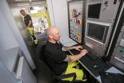 Ablauf von Kontaktaufnahme bis Kontrolle in Alteglofsheim